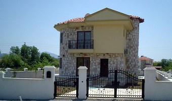 Beautiful villa for sale, Dalyan Dalyan